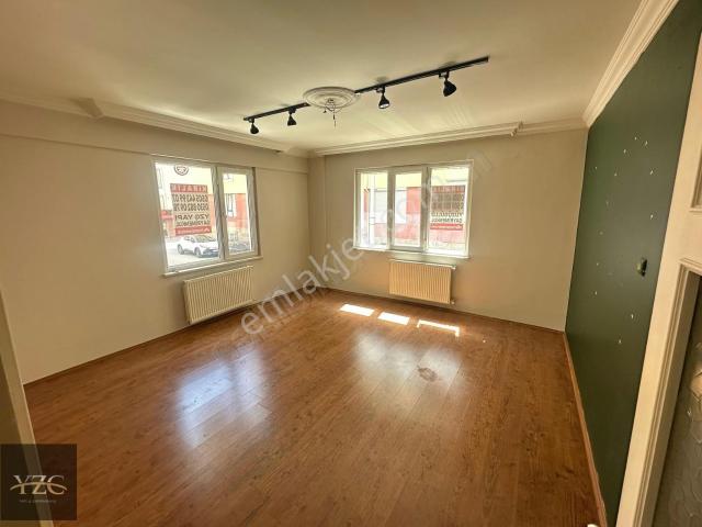 Yzg Den Bağlarda 3+1 Kiralık Balkonlu Fırsat Daire