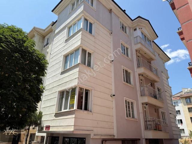 Yzg Den Bahçelievler Mh.1+1 Ara Kat Asansörlü Kiralık Daire