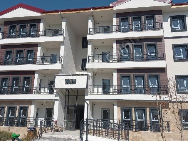 Yzg Den Beylikova Toki De 3+1 Satılık Devirlik Sıfır Daire