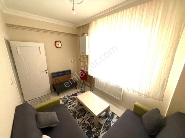Yzg Den Espark Collesıum Yakını Eşyalı Kiralık 1+1 Daire