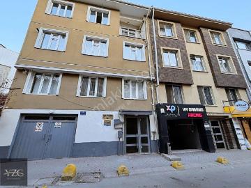 Tepebaşı, Eskişehir ili, İç Anadolu Bölgesi