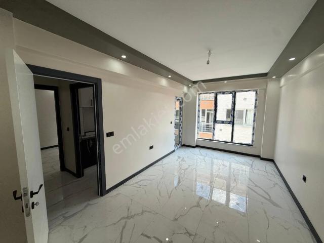 Yzg Den Şirintepe Mh.satılık 2+0 Zeminden Isıtma Sıfır Daire