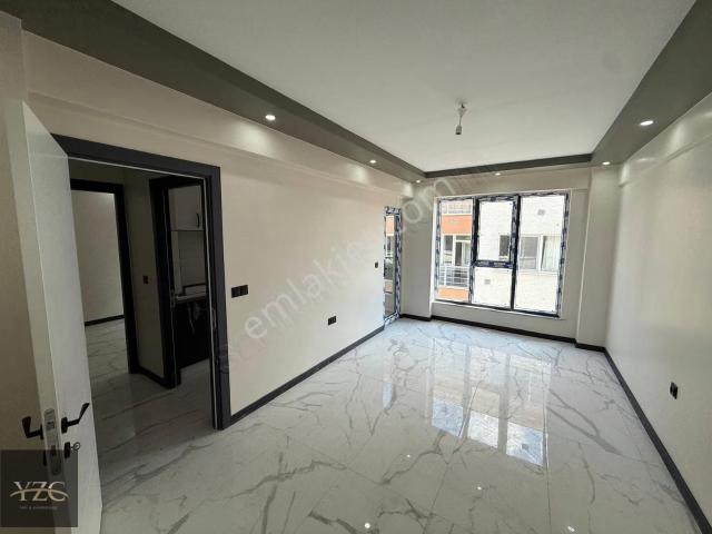 Yzg Den Şirintepe Mh.satılık 2+0 Zeminden Isıtma Sıfır Daire