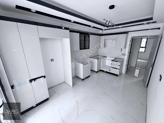 Yzg Den Şirintepe Mh Satılık 2+1 Seçenekli Daireler