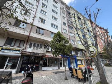 Eskişehir, Eskişehir ili, İç Anadolu Bölgesi