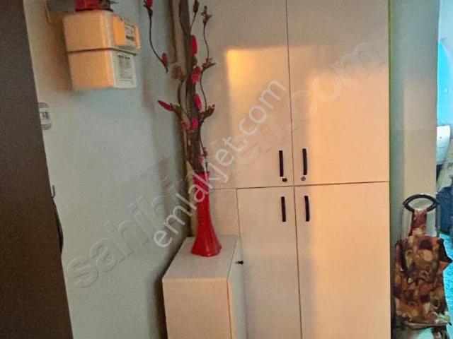 Yzg Den Porsuk Manzaralı Eşyalı Kiralık 3+1 Daire