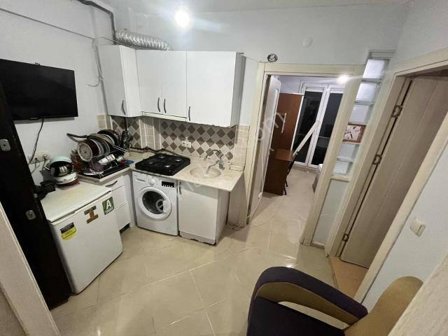 Yzg Yapıdan Espark Yakını Abonelikleri Açık Ayrı Mutfaklı Eşyalı