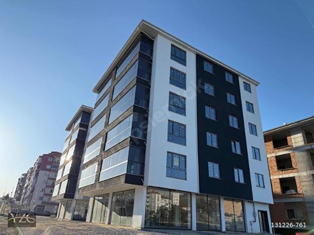 YZG YAPI DAN BAHÇE NİZAM İSKANLI SIFIR ÖNÜ AÇIK FIRSAT DAİRE!