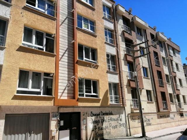 Yzg'den Collesıum'a 2dk Full Ön Cephe Amerıkan Mutfaklı 55m 1+1