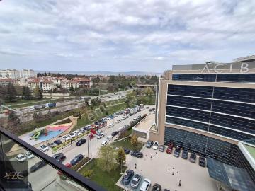 Tepebaşı, Eskişehir ili, İç Anadolu Bölgesi