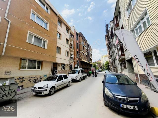 Yzg'den Espark Karşısı İçi Full Yapılı Geniş Dubleks 3+1 Daire