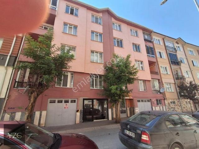 Yzg'den Espark'a 10dk *asansörlü *balkonlu *net 90m 2+1