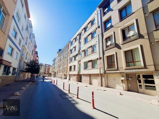 Yzg'den Haller'e 2dk Full Eşyalı *balkonlu * Ferah 75m 2+0