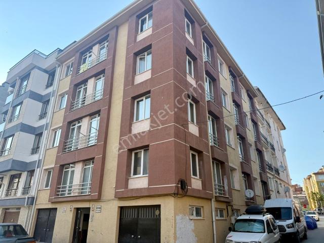 Yzgden Şirintepe İletişim Kapısı Yakını Eşyalı Kiralık 1+1 Daire