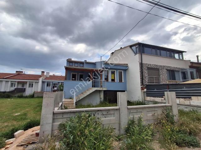 Yzg'den Sultandere 'de 200m Arsa İçinde Net 150m 3+1 Villa