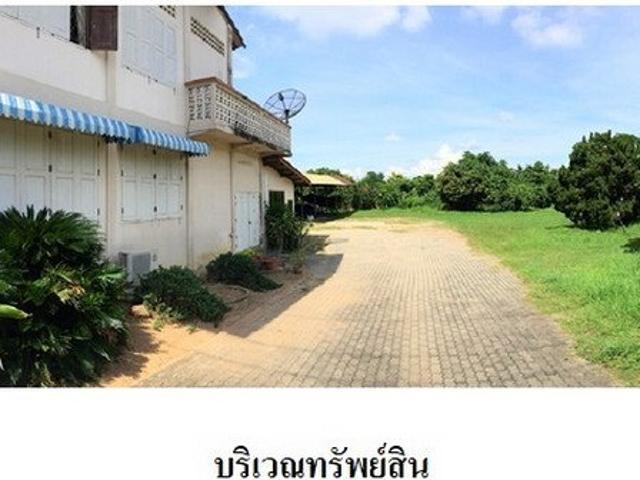 Z3A0326 ขายบ้านเดี่ยว ตำบล เหมืองจี้ อำเภอ เมืองลำพูน จังหวัด ลำพูน