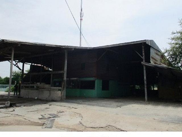 Z3A0466 ขายโกดัง ตำบล พันชาลี อำเภอ วังทอง จังหวัด พิษณุโลก