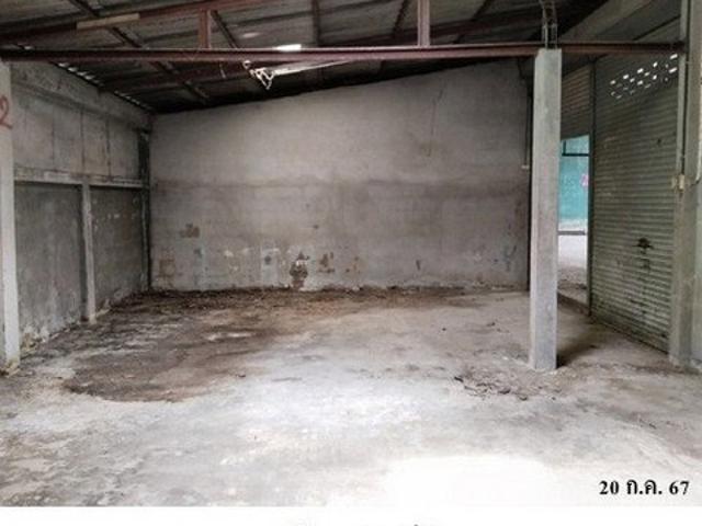 Z3A0555 ขายโกดัง ตำบล ธานี อำเภอ เมืองสุโขทัย จังหวัด สุโขทัย