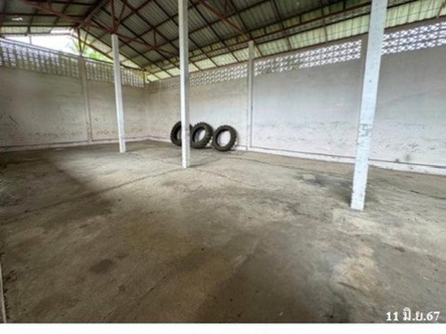 Z3A1616 ขายโกดัง ตำบล พุขาม อำเภอ วิเชียรบุรี จังหวัด เพชรบูรณ์