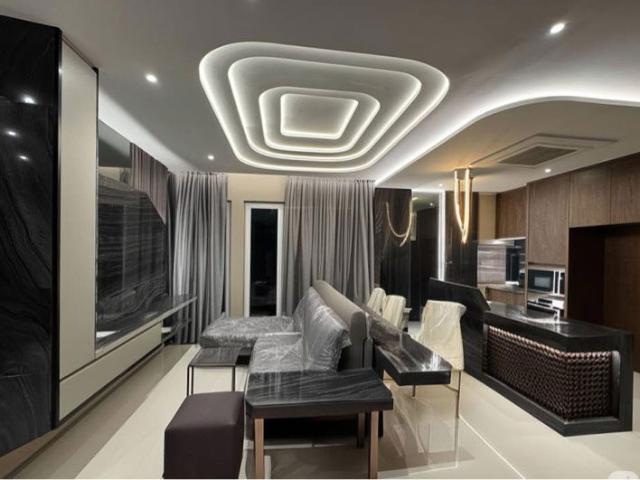 #Z1674 ให้เช่าบ้าน The Gallery House Pattern ladprao