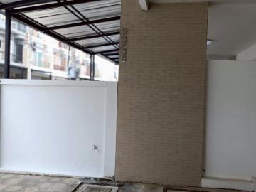 #Z2297040968ให้เช่าบ้าน Panasiri Residences Kaset Nawamin