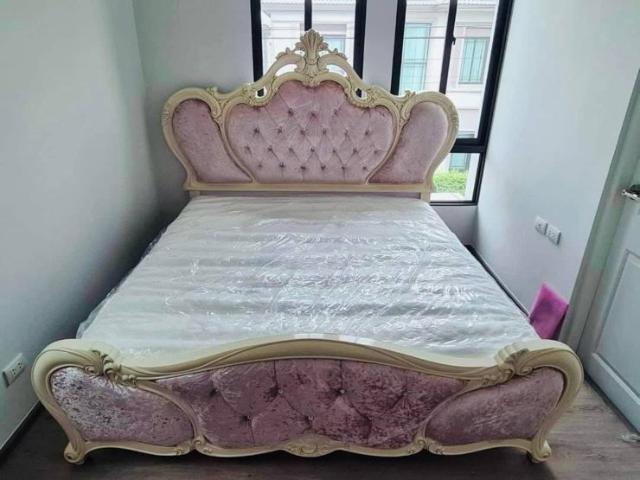 #Z460 ให้เช่าบ้าน Grande Pleno Phahol Rangsit