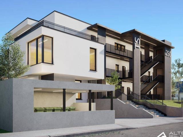 Z51 Urban Living! Neubauprojekt Graz Puntigam! Baustart bereits erfolgt!