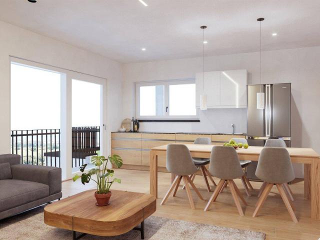 Z51 Urban Living! Neubauprojekt Graz Puntigam! Baustart bereits erfolgt!