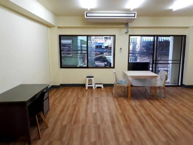 #Z764 ให้เช่า Home office Ratchathewi Phaya Thai