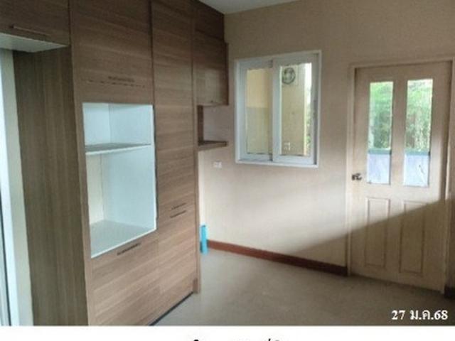 Z8Z7433 ขายบ้านเดี่ยว โครงการ คาซ่า ตำบล คลองพระอุดม อำเภอ ปากเกร็ด จังหวัด นนทบุรี
