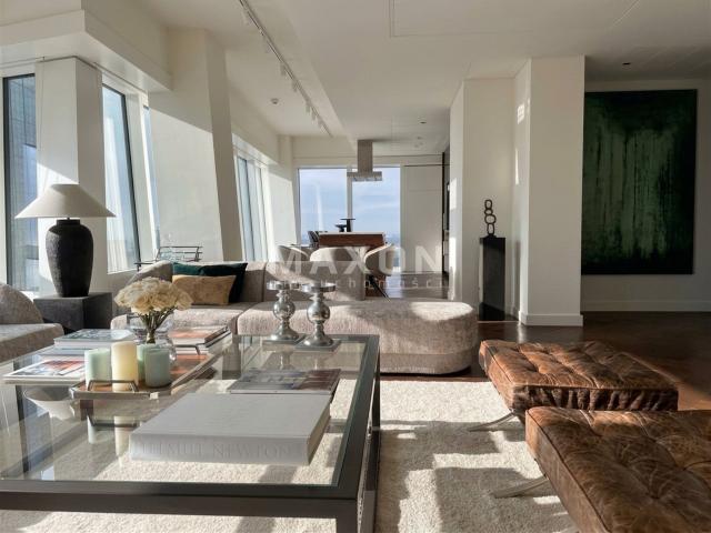 Złota 44 apartament 160 m² | 28. piętro