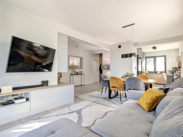 Złota 91,94 m², Konarzyce