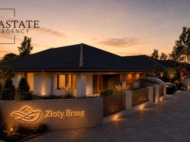 Złota 165 m², Barany