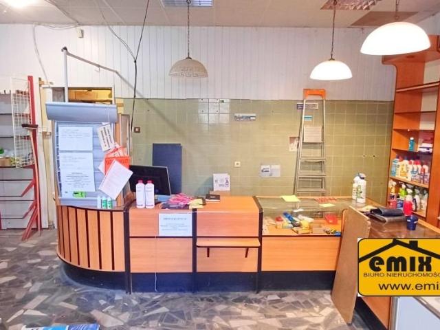 Lokal użytkowy 65 m² centrum Złotoryi na działalność