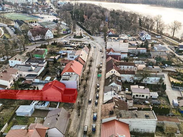Inwestycyjny lokal 233 m² w Złotowie zapraszam
