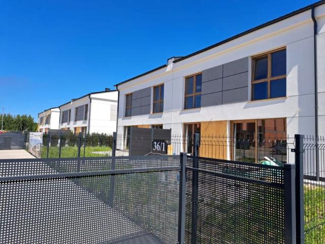 Złotniki 93 m², Złotniki