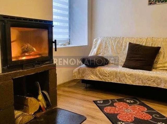 Złoty Stok, 2 pokoje + lokal usługowy, 81,84 m²