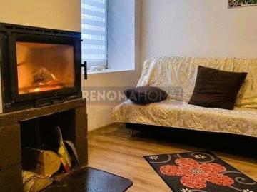 Złoty Stok, 2 pokoje + lokal usługowy, 81,84 m²