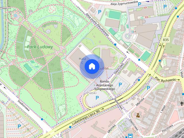Z ogródkiem I Z dopłatami do czynszu co miesiąc I Duży plac zabaw