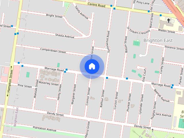 Z. An iconic north facing luxury home Z