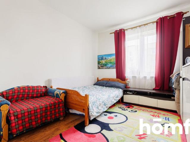 Zapraszam do 55 m² mieszkania z miejscem postojowym w Ząbkach