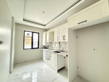 Z Group'dan Memur Şartlı Nova Fertil Yanında Kiralık Daire