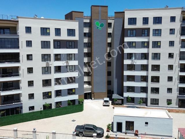 Z Group'dan Onkoloji'de Opet Arkasında Satılık 3+1 Geniş Daire