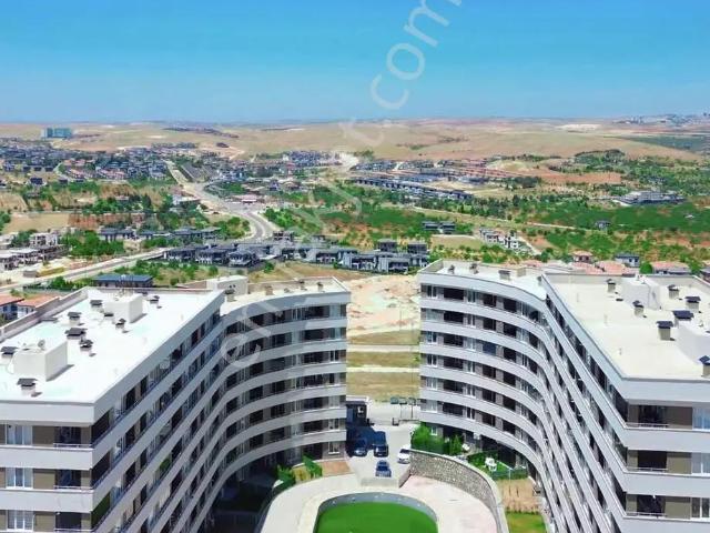 Z Group'dan Havuzlu Sitede Tamamına Kredi İmkanı İle Sıfır Daire