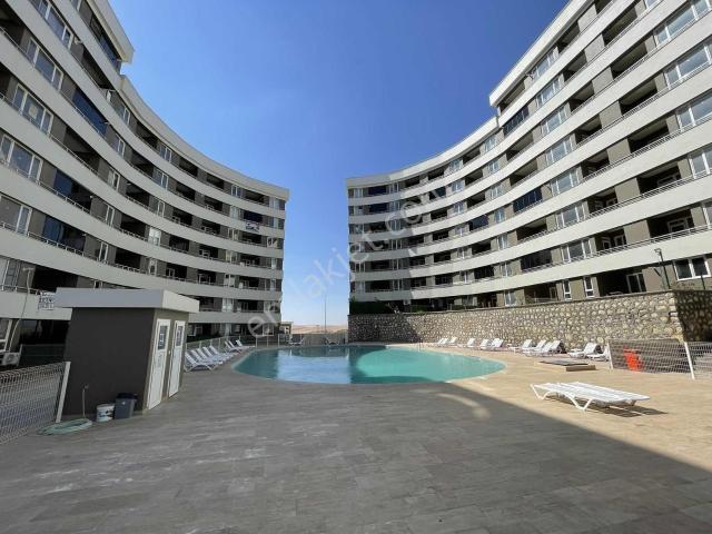 Z Group'dan Havuzlu Sitede Tamamına Kredi İmkanı İle Sıfır Daire