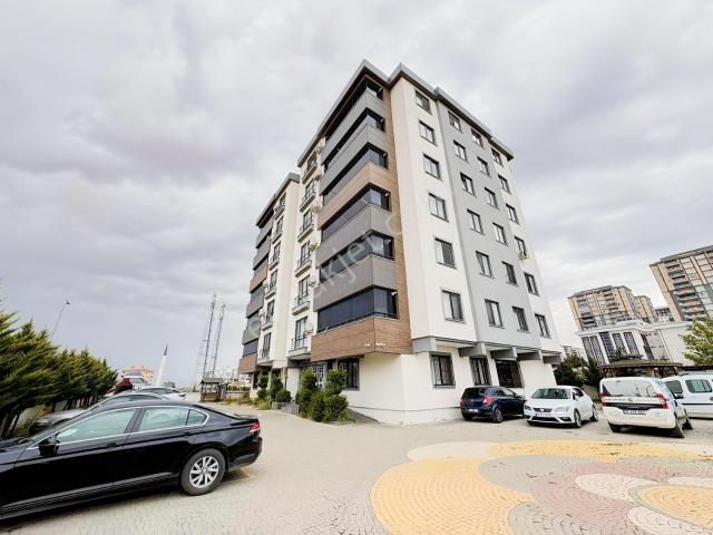 Z Group'dan Yeni Abdulhamithan Kavşagında Lüks 2+1 Daire