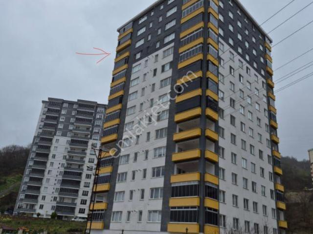 Z Grup Fatsa Ayazlı Mah Kumru Korgan Yoluna Çok Yakın Konumda Kiralık Daire