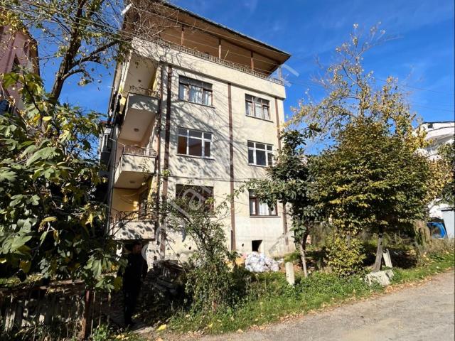 Z Grup Fatsa Evkaf Mah Güzel Konumda Geniş 2+1 Satılık Daire