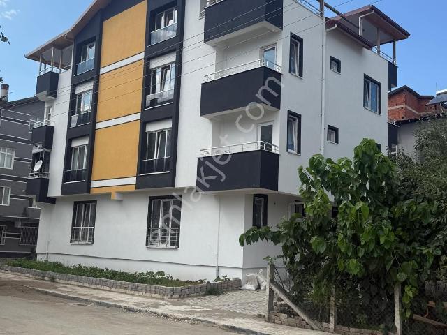 Z Grup Kurtuluş Mah Ayrı Kullanılabilir 4+1 Sıfır Dubleks Daire