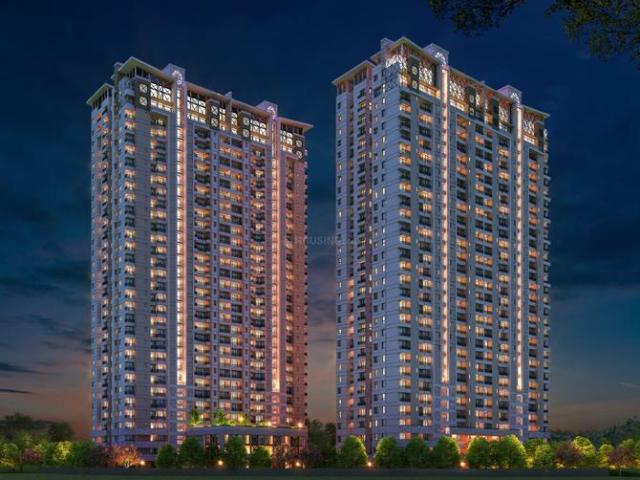 Z Padmanabha,Pahala 5.5 BHK Apartment For Sale Bhubaneswar